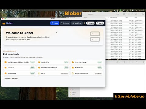 Product Video