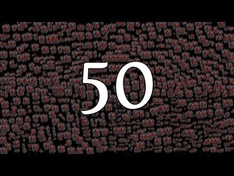 Identifying and Pricing 50 Watcher's Eyes