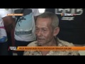 Kakek 70 Tahun Ini Cabuli Siswi SMP