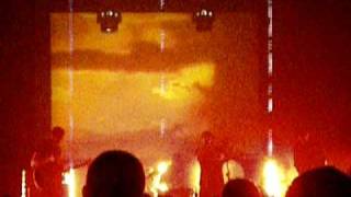 Ulver - Let The Children Go, Gagarin, Athens 14-11-2009
