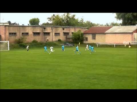 Benedek MURKA - 2014 spring goals