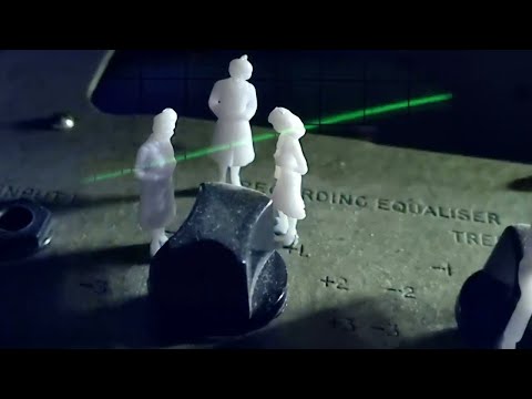 Mungo's Hi Fi x Lady Ann - Good Lovin' (album mix)