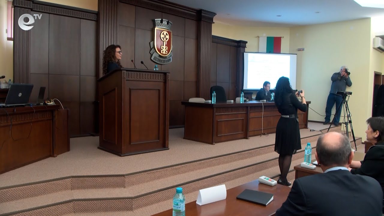 Спекулации и интриги около избора на новия председател на Окръжен съд - Хасково