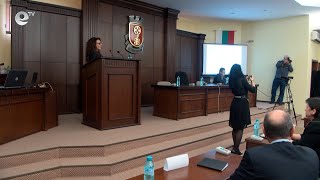 Спекулации и интриги около избора на новия председател на Окръжен съд - Хасково