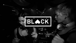 Black Heart Party  Olivia Valre Marbella Abril 2017