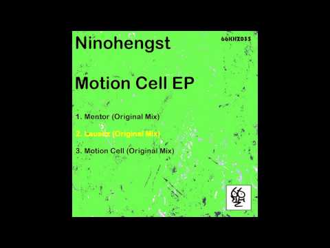 Ninohengst - Lausitz (Original Mix) - full tracks - HD -