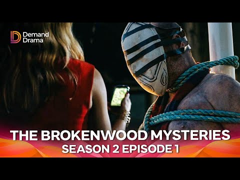 The Night of Mystery | The Brokenwood Mysteries | Full Episode | Season 2 Episode 1 | Demand Drama