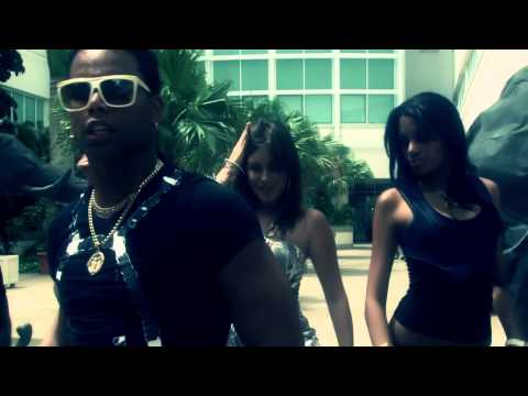 MARVIN FREDDY Feat. JACOB FOREVER & DAMIAN - De Lunes A Lunes (Official Video HD)