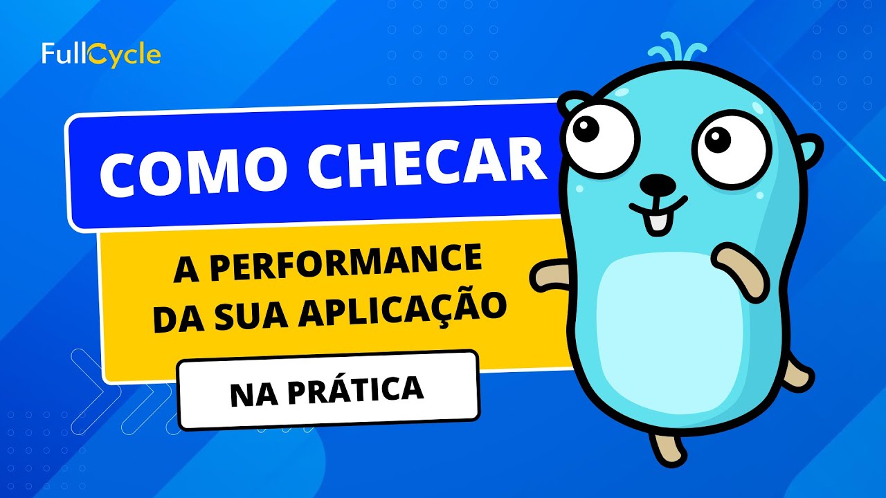 É dev profissional? Performance, Profiling e Benchmarks