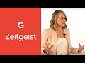 How Relationships Have Become Chaotic |  Esther Perel | Google Zeitgeist