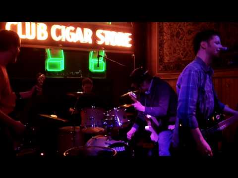 Forgotten Works - Pigs (Pink Floyd Cover) - Luckey's 12/14/12