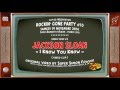 ROCKIN' GONE PARTY #13 (bonus 5) Jackson Sloan - "I Know You Know"
