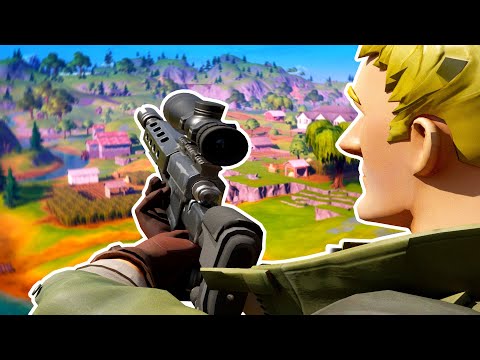 MY SNIPES WERE ON POINT!