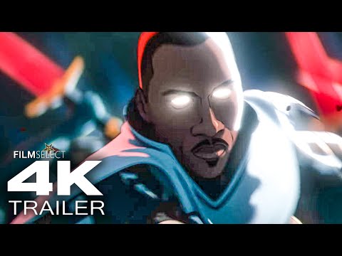 Video Thumbnail: MARVEL ZOMBIES Official Trailer (2025)