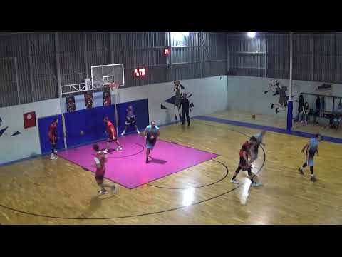 RED FIGHTERS 114-105  1ος Γύρος, MASTER LEAGUE