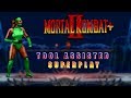 Mortal Kombat 2 Plus Jade TAS