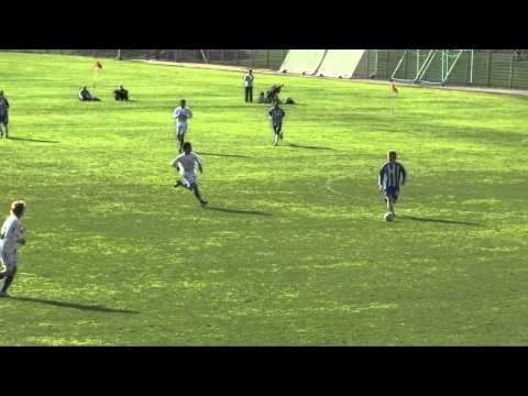 Kooste: Klubi 04 - MP 4.9.2011