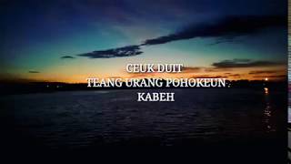 Download lagu Story wa terbaru || kata' mutiara bahasa sunda mp3