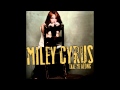 Miley Cyrus - Take Me Along Karaoke / Instrumental ...