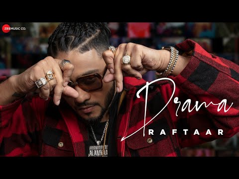 Poster drama lyrics – mr. nair | raftaar