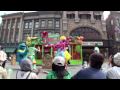 セサミストリート マジカルマーケット 2