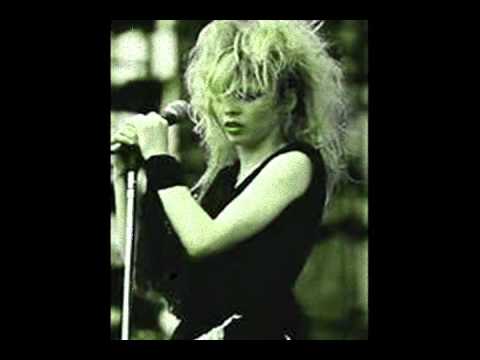 Terri Nunn - Ain't Nothin' But A Houseparty