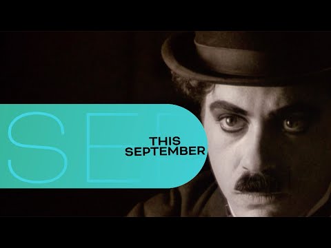 This September on HDNET MOVIES!