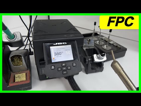 Samsung S6 Edge plus charging port replacement