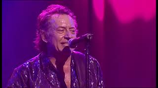 Ulf Lundell - Club Zebra (Johanneshov Isstadion, 2002) [Full Concert]