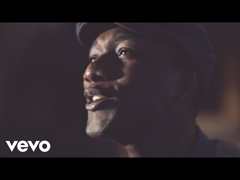 Aloe Blacc - Hello World (The World is Ours)