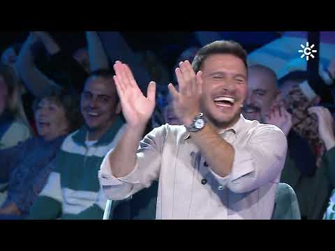 🎤SOMOS MÚSICA 3x01 | COMANDANTE LARA | Himno del Betis en italiano