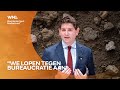 Extra handen in de zorg zijn hard nodig, maar 'wij blijven tegen bureaucratie aanlopen'