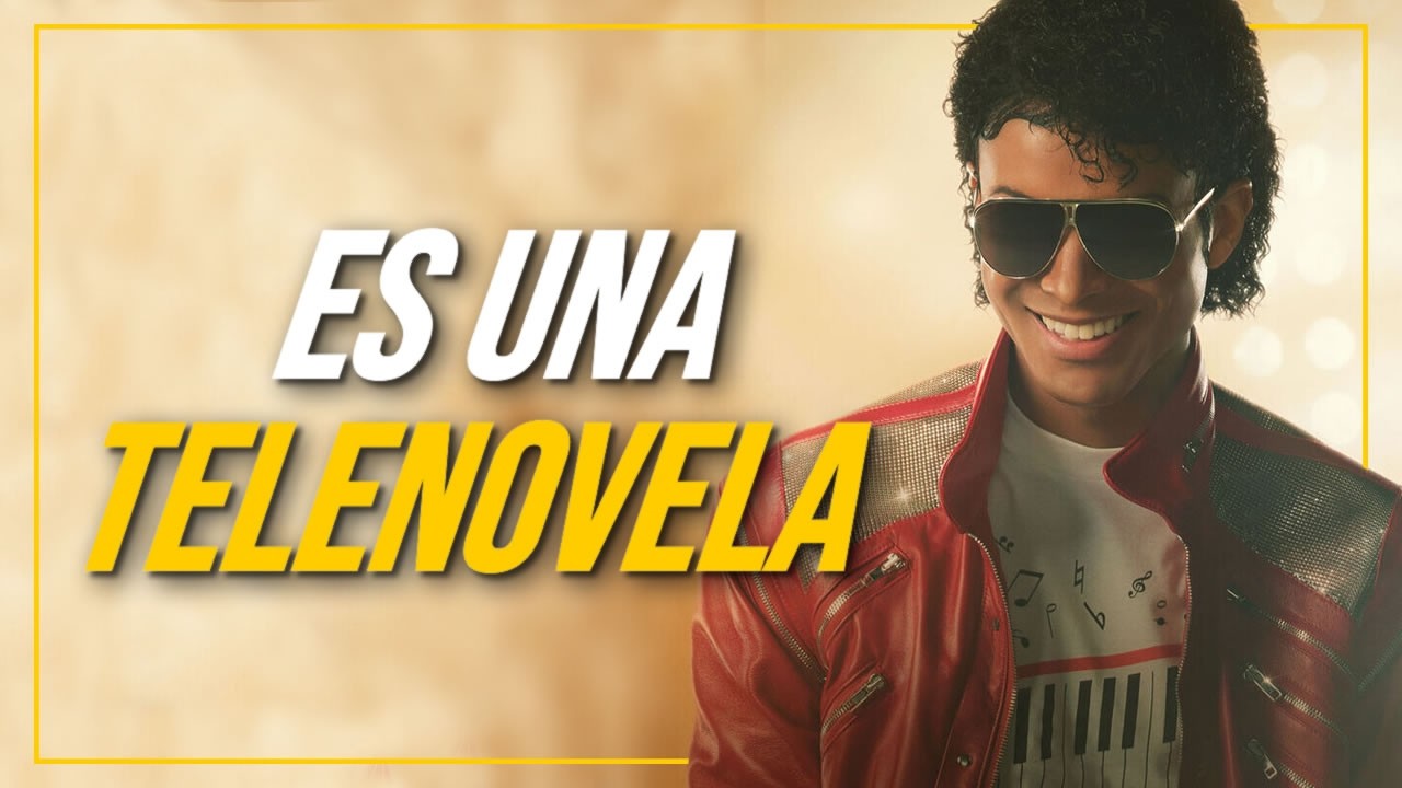 OPINIÓN HONESTA: MICHAEL.