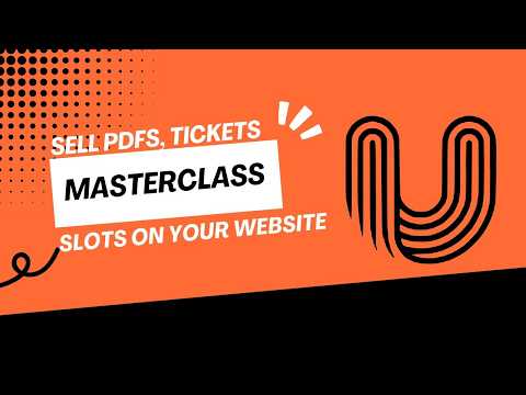 How to Sell Digital Products on Uzanga
