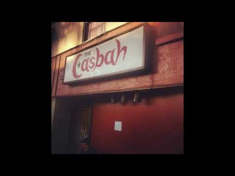 BIG DEEL - Live At The Casbah (Audio Only)