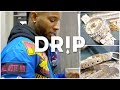 Tory Lanez’s Ring, Watch & Chain Collection! - #Drip (Ep.2) | Link Up TV Tory Lanez’s Ring, Watch & Chain Collection! - #Drip (Ep.2) | Link Up TV
