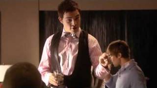 Gossip Girl- Nate and Chuck 4  &quot;Bad News Blair: Episode 4&quot;