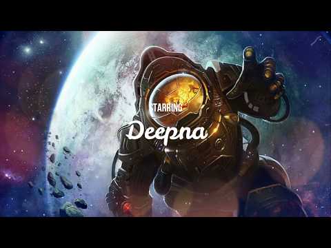 Deepna - Techno will save us