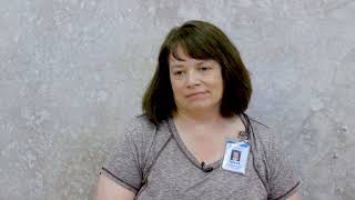 Watch Teresa Seefeld's video (opens in a modal)