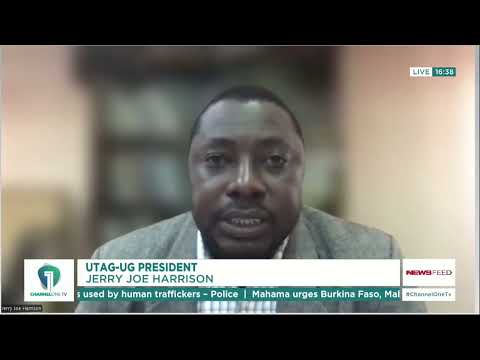 UTAG-UG Says Technical Issues Resolved as Allowance Payments Near