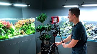 HOW GREENAQUA VIDEOS ARE MADE