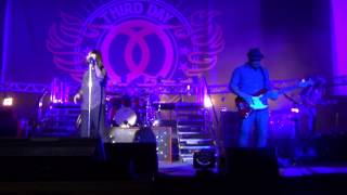 Third Day Live: Hit Me Like a Bomb (Grove City, OH- 3/24/13)