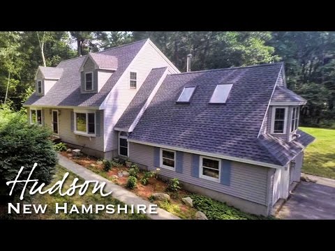 Video of 14 Beechwood | Hudson, New Hampshire real estate & homes