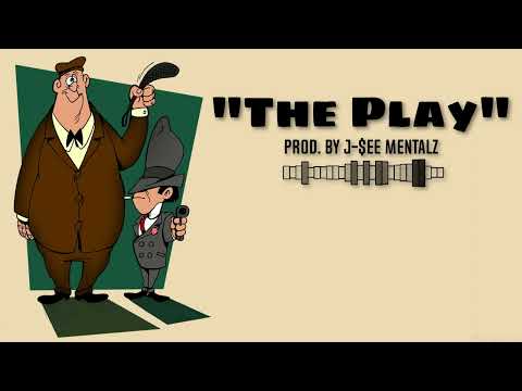 [FREE] Hit-Boy x Dom Kennedy Type Beat "The Play" (Prod. by jcmentalz)