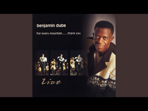 Hold Me Tight (Live)