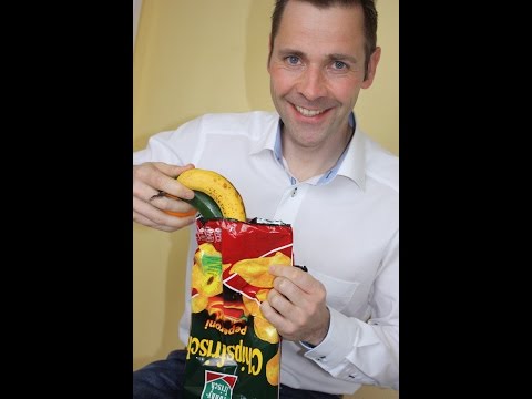 Ode an et Ännche (Kölsches Krätzjer)