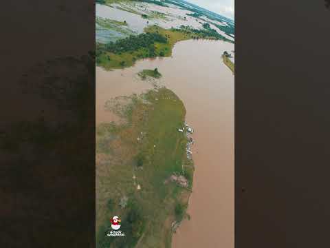 Em Autazes/AM, campeonato de futebol no interior.#autazes #amazonas #futebol #amazonas #amazonia