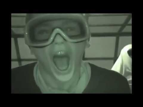 Hazel vs. Damien - BITCH! (konkursowy)