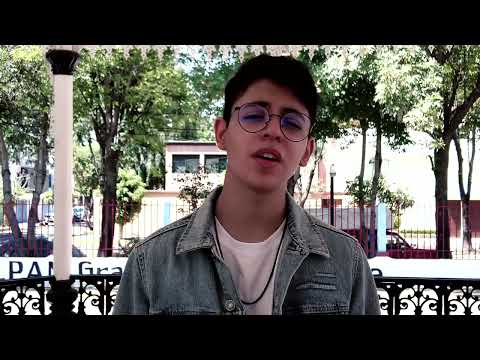 Mai Grc - Eco de su voz (Video Oficial)