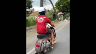 Download lagu VIRAL!!! Story wa | vespa mesin ninja mp3